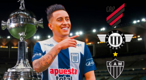 <strong>Copa libertadores 2023: ¿Cómo vienen los rivales de Alianza Lima en el torneo?</strong>