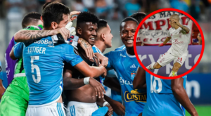 <strong>Sporting Cristal: Cómo llega Huracán, su rival en Copa Libertadores</strong>