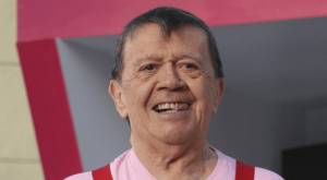 ‘Chabelo’, icónico actor y comediante mexicano, falleció a los 88 años