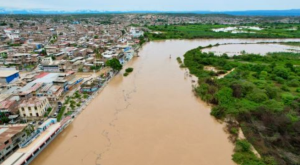 Ciclón Yaku: ¿en qué se diferencia este fenómeno a un huracán y un tifón?