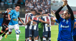 <strong>¿Puede Sporting Cristal enfrentarse a Alianza Lima o Melgar por Copa Libertadores?</strong>