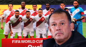 <strong>Sin Christian Cueva, los convocados por Juan Reynoso para el microciclo de la selección peruana</strong>