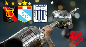 <strong>¿Cuándo comienza la fase de grupos de la Copa Libertadores 2023?</strong>