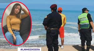 Joven es hallada sin vida en Playa Marbella