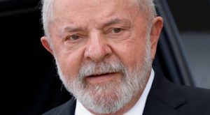 Lula anunciará el regreso de Brasil a Unasur y planea una cumbre de presidentes para mayo