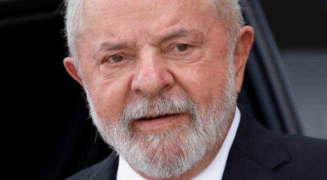 Lula anunciará el regreso de Brasil a Unasur y planea una cumbre de presidentes para mayo