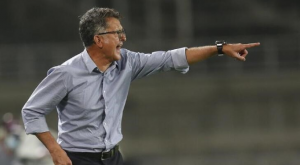 Zamalek de Egipto anuncia al colombiano Osorio como técnico