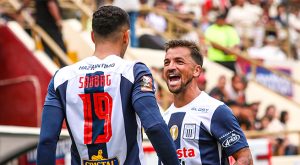 Con Cueva y Zambrano: El posible once de Alianza Lima para su debut en la Copa Libertadores