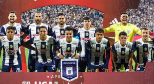 Copa Libertadores: Alianza Lima recibe esta tarde a Athletico Paranaense