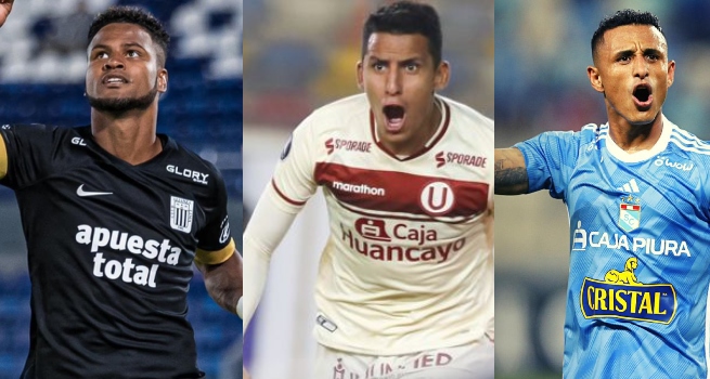<strong>Copa Libertadores: ¿Qué equipo peruano tiene la racha vigente de partidos sin ganar? </strong>