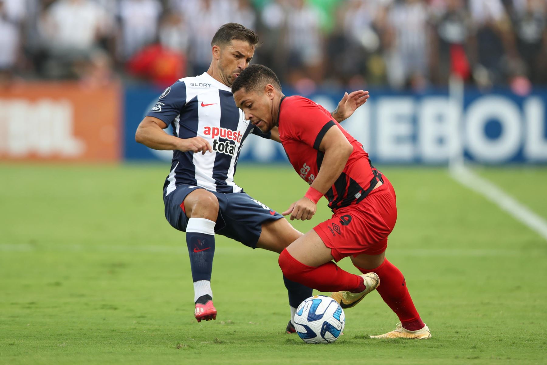 Copa Libertadores: ¿Cuándo jugarán nuevamente los clubes peruanos?
