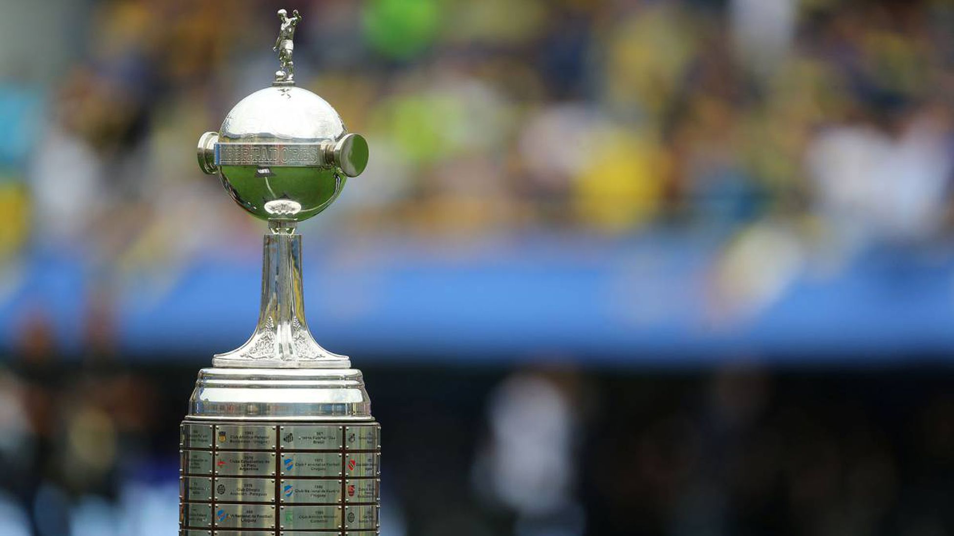 Copa Libertadores: Los encuentros más atractivos de la primera jornada