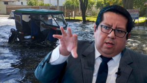 Lluvias en Perú: según el ministro de Economía, Piura solo habría usado el 16% de su presupuesto