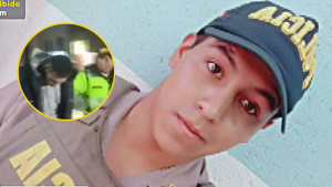 Puno: policía acusado de violar a una joven recibió 9 meses de prisión preventiva