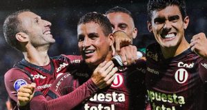 ¿Por qué Santa Fe no podrá contar con siete jugadores ante Universitario por Copa Sudamericana?
