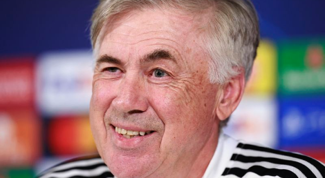 Carlo Ancelotti apuesta por Lampard y descarta volver al Chelsea