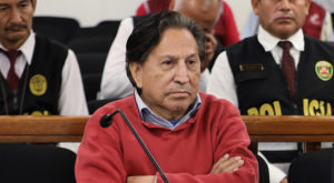 Alejandro Toledo no asistió por segunda vez a audiencia de control judicial