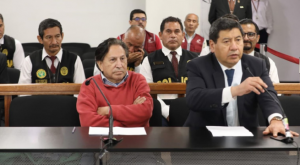 Alejandro Toledo: INPE dispone su traslado al penal de Barbadillo