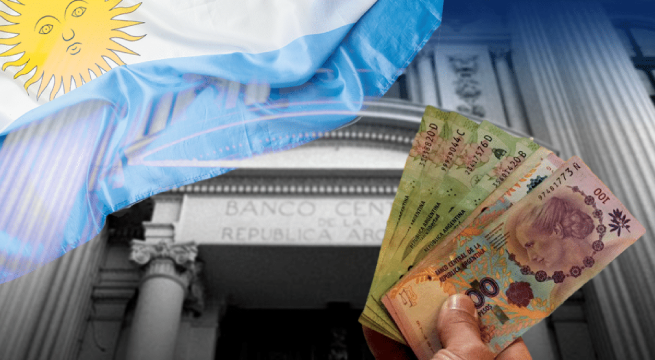 Argentina: ¿qué es el dólar blue?