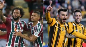 Copa Libertadores 2023: Fluminense vence 1 a 0 a The Strongest y se afianza en el grupo D