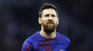 El PSG no renovará el contrato a Lionel Messi tras su viaje a Arabia Saudita, según L’Equipe