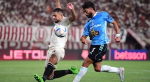 Copa Sudamericana: conoce todos los cruces de la siguiente etapa