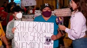 Vecinos de San Martín de Porres se organizan contra la delincuencia