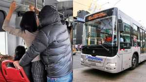 Metropolitano: Usuarias denuncian nuevos casos de acoso sexual y cuentan sus experiencias