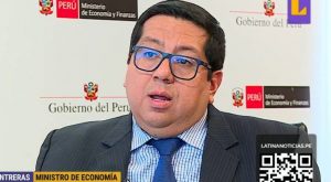 Ministro de Economía sobre Niño Global: «Nos estamos preparando frente al peor escenario»