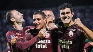 ¿Qué pasa si Universitario gana, pierde o empata ante Gimnasia por Copa Sudamericana?