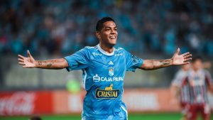 Cristal vs. Emelec: fecha y por dónde ver los play-off por Copa Sudamericana