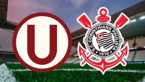 ¿Cuándo juega Universitario vs. Corinthians por los play-off de la Copa Sudamericana?