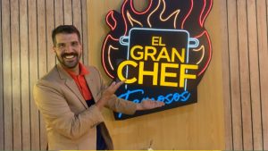 El Gran Chef Famosos en vivo: a qué hora mirar y cómo sintonizar la final