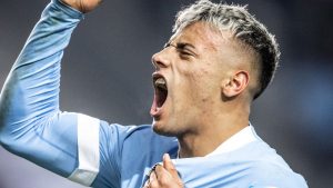 Uruguay es campeón del Mundial Sub 20: derrotó 1-0 a Italia