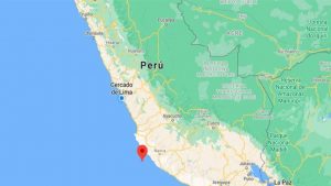 Temblor en Perú hoy, lunes 31 de julio: ¿a qué hora fue el último sismo?