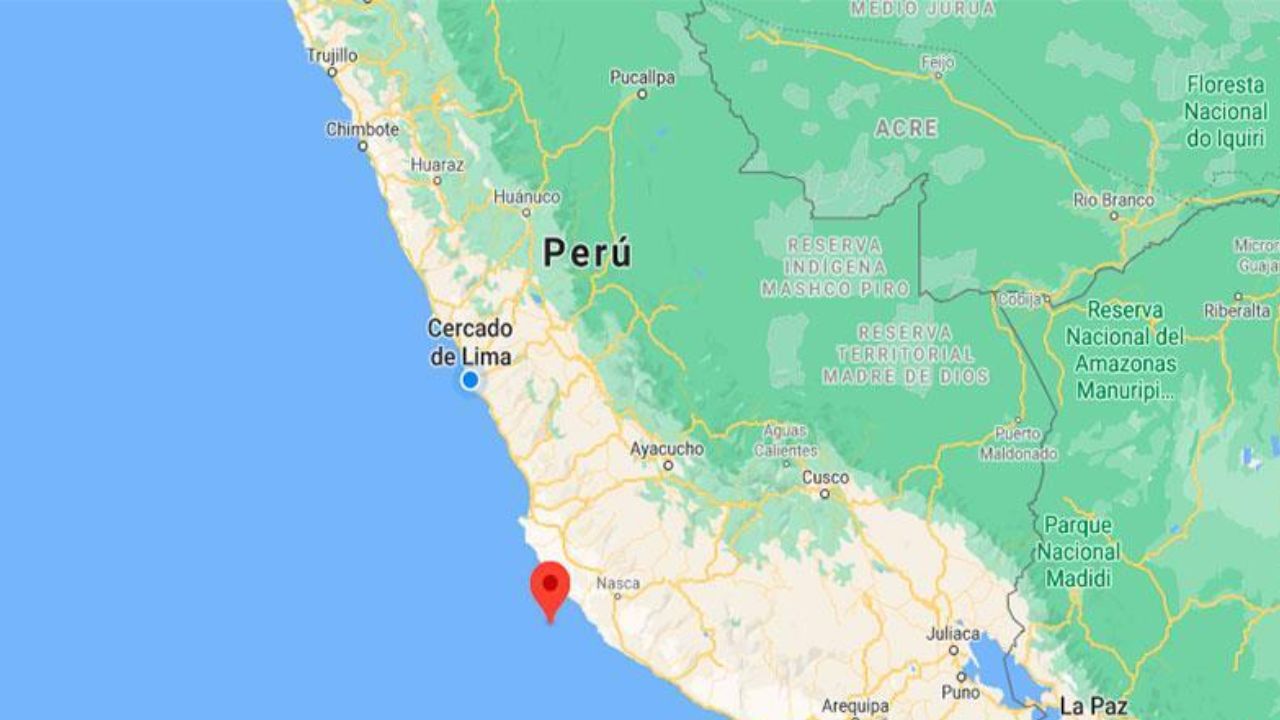 Temblor en Perú en vivo, sábado 1 de julio: revisa el último reporte de IGP