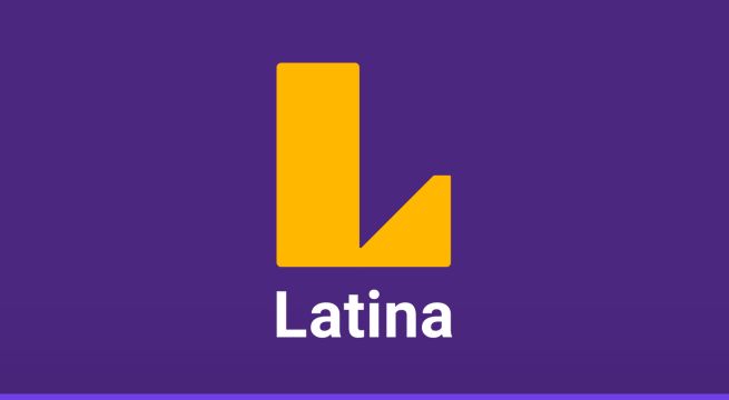 Latina Noticias es la marca periodística más consultada del Perú
