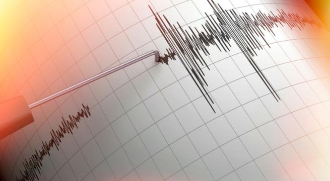 Temblor hoy en Perú, 3 de diciembre: horario, epicentro y magnitud del último sismo