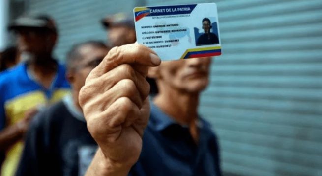 Bonos vía Sistema Patria de Venezuela: qué subsidios cobrar y cómo saber si soy beneficiario