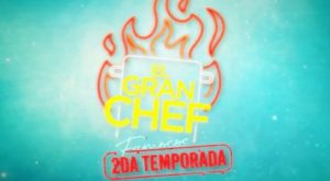 ¿A qué hora y cuándo se estrena El Gran Chef Famosos, segunda temporada?