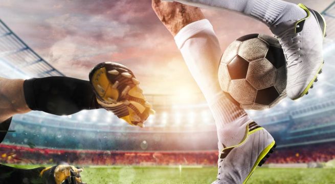Partidos de hoy, 17 de septiembre: a qué hora y dónde ver fútbol en vivo