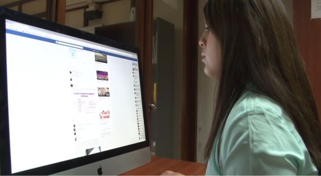 Ciberdelincuencia: mujer enfrenta prisión por suplantar identidad en Facebook