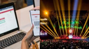 Codeco aprueba proyecto contra reventa de entradas en conciertos