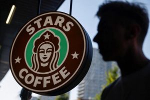 Starbucks en Rusia: Comprador de activos dice que pagó unos 6 millones de dólares