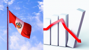La economía peruana no crecerá más del 2% del PBI en 2023 y 2024, advierte especialista