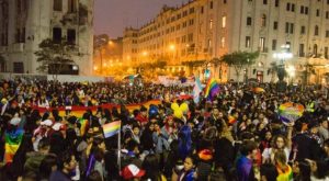 Marcha del orgullo 2023 en Lima: ¿a qué hora empieza y dónde es el recorrido?