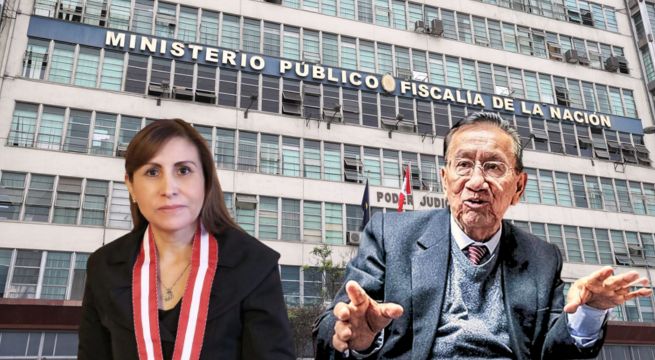 Fiscalía de la Nación no avanza con el caso del congresista José Balcázar pese a indicios
