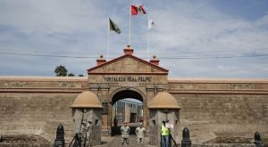 Fortaleza Real Felipe podría ser declarada patrimonio de la Humanidad por la Unesco