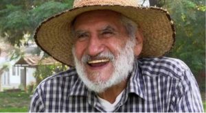 Hugo Blanco Galdós, exdiputado y campesino, muere a los 88 años