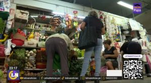 Inflación en el Perú: alimentos aumentarán su precio por El Niño